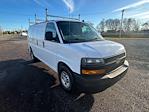 Used 2018 Chevrolet Express 2500 RWD, Upfitted Cargo Van for sale #24-205 - photo 3