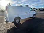 Used 2018 Chevrolet Express 2500 RWD, Upfitted Cargo Van for sale #24-205 - photo 4