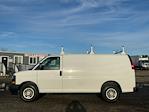 Used 2018 Chevrolet Express 2500 RWD, Upfitted Cargo Van for sale #24-205 - photo 6