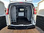 Used 2018 Chevrolet Express 2500 RWD, Upfitted Cargo Van for sale #24-205 - photo 8