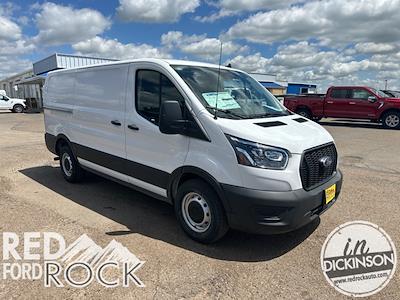 New 2023 Ford Transit 150 Base Low Roof RWD, Empty Cargo Van for sale #62445 - photo 1