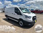 New 2023 Ford Transit 150 Base Low Roof RWD, Empty Cargo Van for sale #62445 - photo 1