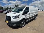 New 2023 Ford Transit 150 Base Low Roof RWD, Empty Cargo Van for sale #62445 - photo 8