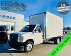 New 2024 Ford E-450 Base RWD, 12' Ohnsorg Truck Bodies & Accessories Aluminum Van Bodies Box Van for sale #62484 - photo 1