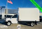 New 2024 Ford E-450 Base RWD, 12' Ohnsorg Truck Bodies & Accessories Aluminum Van Bodies Box Van for sale #62484 - photo 10