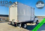 New 2024 Ford E-450 Base RWD, 12' Ohnsorg Truck Bodies & Accessories Aluminum Van Bodies Box Van for sale #62484 - photo 13