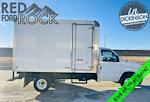 New 2024 Ford E-450 Base RWD, 12' Ohnsorg Truck Bodies & Accessories Aluminum Van Bodies Box Van for sale #62484 - photo 14