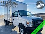 New 2024 Ford E-450 Base RWD, 12' Ohnsorg Truck Bodies & Accessories Aluminum Van Bodies Box Van for sale #62484 - photo 15