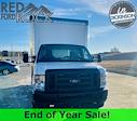 New 2024 Ford E-450 Base RWD, 12' Ohnsorg Truck Bodies & Accessories Aluminum Van Bodies Box Van for sale #62484 - photo 16