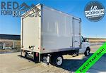 New 2024 Ford E-450 Base RWD, 12' Ohnsorg Truck Bodies & Accessories Aluminum Van Bodies Box Van for sale #62484 - photo 5