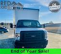 New 2024 Ford E-450 Base RWD, 12' Ohnsorg Truck Bodies & Accessories Aluminum Van Bodies Box Van for sale #62484 - photo 7