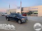 Used 2020 Ford F-150 XLT SuperCrew Cab 4x4, Pickup for sale #62619B - photo 1