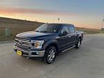 Used 2020 Ford F-150 XLT SuperCrew Cab 4x4, Pickup for sale #62619B - photo 7