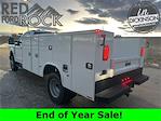 New 2023 Ford F-350 XL Regular Cab 4x4, Knapheide Steel Service Body Mechanics Body for sale #62627 - photo 2