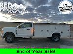 New 2023 Ford F-350 XL Regular Cab 4x4, Knapheide Steel Service Body Mechanics Body for sale #62627 - photo 3