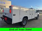 New 2023 Ford F-350 XL Regular Cab 4x4, Knapheide Steel Service Body Mechanics Body for sale #62627 - photo 5