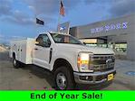 New 2023 Ford F-350 XL Regular Cab 4x4, Knapheide Steel Service Body Mechanics Body for sale #62627 - photo 7