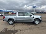 New 2024 Ford F-150 XL SuperCrew Cab 4x4, Pickup for sale #62721 - photo 3