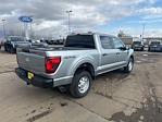 New 2024 Ford F-150 XL SuperCrew Cab 4x4, Pickup for sale #62721 - photo 2