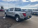 New 2024 Ford F-150 XL SuperCrew Cab 4x4, Pickup for sale #62721 - photo 5