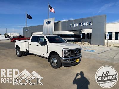 New 2024 Ford F-350 King Ranch Crew Cab 4x4, Pickup for sale #62765 - photo 1