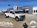 New 2024 Ford F-350 King Ranch Crew Cab 4x4, Pickup for sale #62765 - photo 1