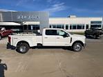 New 2024 Ford F-350 King Ranch Crew Cab 4x4, Pickup for sale #62765 - photo 3