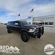 Used 2017 Ram 2500 Laramie Crew Cab 4x4, Pickup for sale #62786A - photo 1