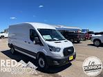 New 2024 Ford Transit 250 Base Medium Roof RWD, Empty Cargo Van for sale #62794 - photo 1