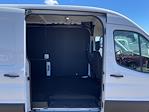 New 2024 Ford Transit 250 Base Medium Roof RWD, Empty Cargo Van for sale #62794 - photo 21