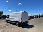 New 2024 Ford Transit 250 Base Medium Roof RWD, Empty Cargo Van for sale #62794 - photo 6