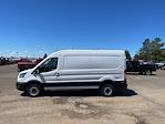 New 2024 Ford Transit 250 Base Medium Roof RWD, Empty Cargo Van for sale #62794 - photo 7