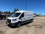 New 2024 Ford Transit 250 Base Medium Roof RWD, Empty Cargo Van for sale #62794 - photo 8