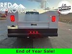 New 2023 Ford F-550 XL Regular Cab 4x4, Knapheide Crane Body for sale #62810 - photo 4