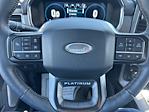 Used 2023 Ford F-150 Platinum SuperCrew Cab 4x4, Pickup for sale #62811A - photo 19