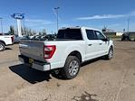 Used 2023 Ford F-150 Platinum SuperCrew Cab 4x4, Pickup for sale #62811A - photo 2