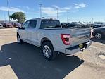 Used 2023 Ford F-150 Platinum SuperCrew Cab 4x4, Pickup for sale #62811A - photo 6