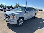 Used 2023 Ford F-150 Platinum SuperCrew Cab 4x4, Pickup for sale #62811A - photo 8