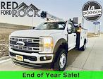 New 2023 Ford F-600 XL Regular Cab 4x4, 11' Auto Crane Crane Body for sale #62815 - photo 1