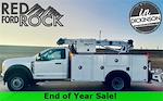 New 2023 Ford F-600 XL Regular Cab 4x4, 11' Auto Crane Crane Body for sale #62815 - photo 3