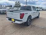 New 2024 Ford F-150 STX SuperCrew Cab 4x4, Pickup for sale #62818 - photo 2