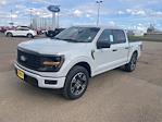 New 2024 Ford F-150 STX SuperCrew Cab 4x4, Pickup for sale #62818 - photo 7