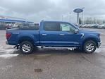 New 2024 Ford F-150 XLT SuperCrew Cab 4x4, Pickup for sale #62819 - photo 3