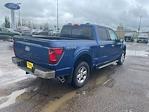 New 2024 Ford F-150 XLT SuperCrew Cab 4x4, Pickup for sale #62819 - photo 2