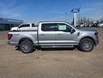 New 2024 Ford F-150 XLT SuperCrew Cab 4x4, Pickup for sale #62845 - photo 3