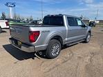 New 2024 Ford F-150 XLT SuperCrew Cab 4x4, Pickup for sale #62845 - photo 2