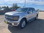 New 2024 Ford F-150 XLT SuperCrew Cab 4x4, Pickup for sale #62845 - photo 7