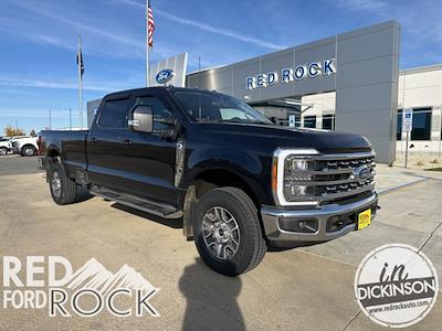 Used 2023 Ford F-250 Lariat Crew Cab 4x4, Pickup for sale #62854A - photo 1