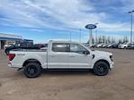 New 2024 Ford F-150 XLT SuperCrew Cab 4x4, Pickup for sale #62873 - photo 3