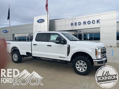 New 2024 Ford F-350 XLT Crew Cab 4x4, Pickup for sale #62903 - photo 1